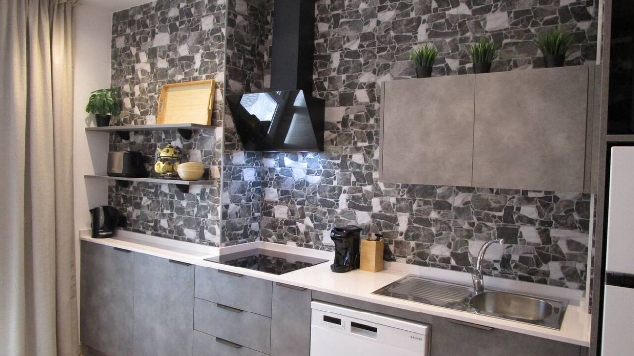 Photo of Kitchen in En Corts