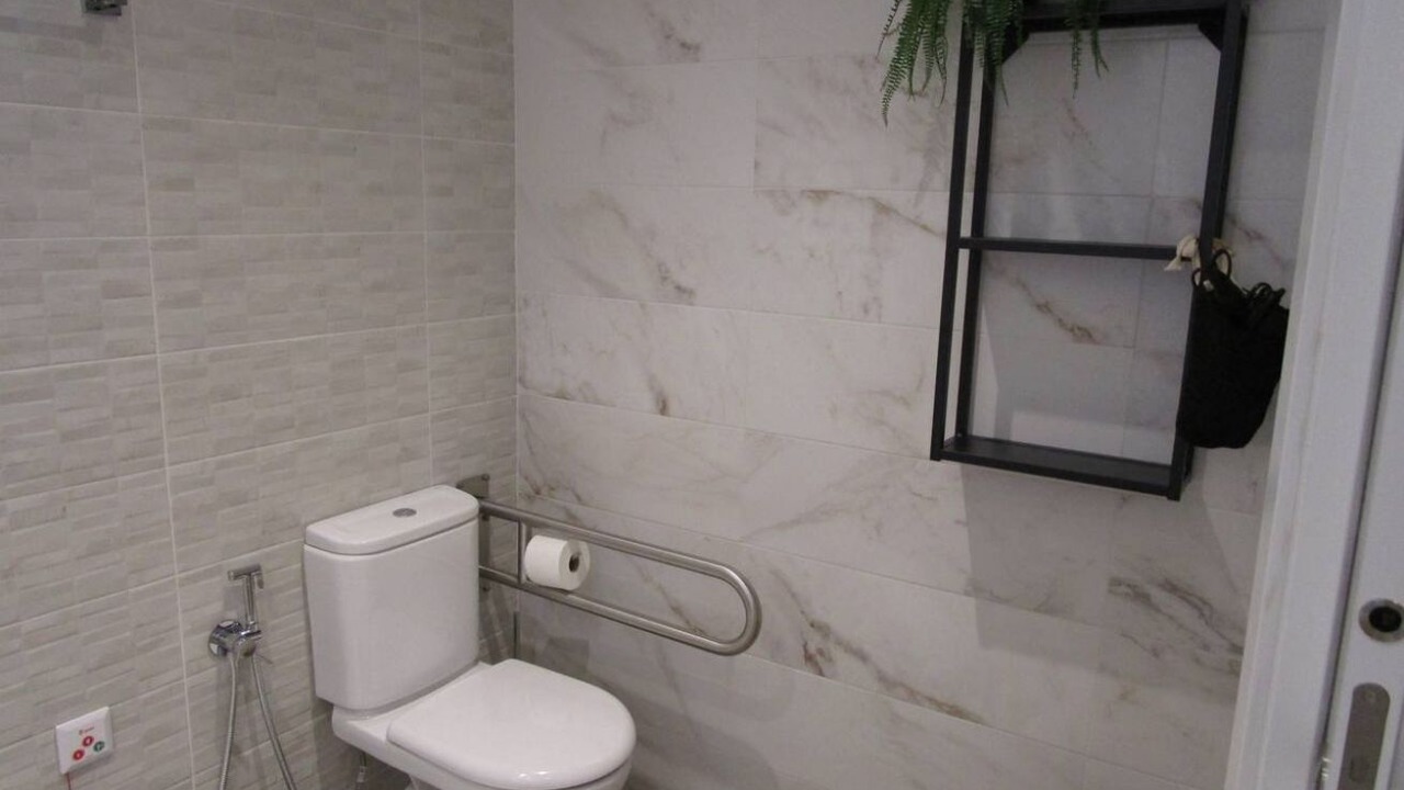Photo of Bathroom in En Corts