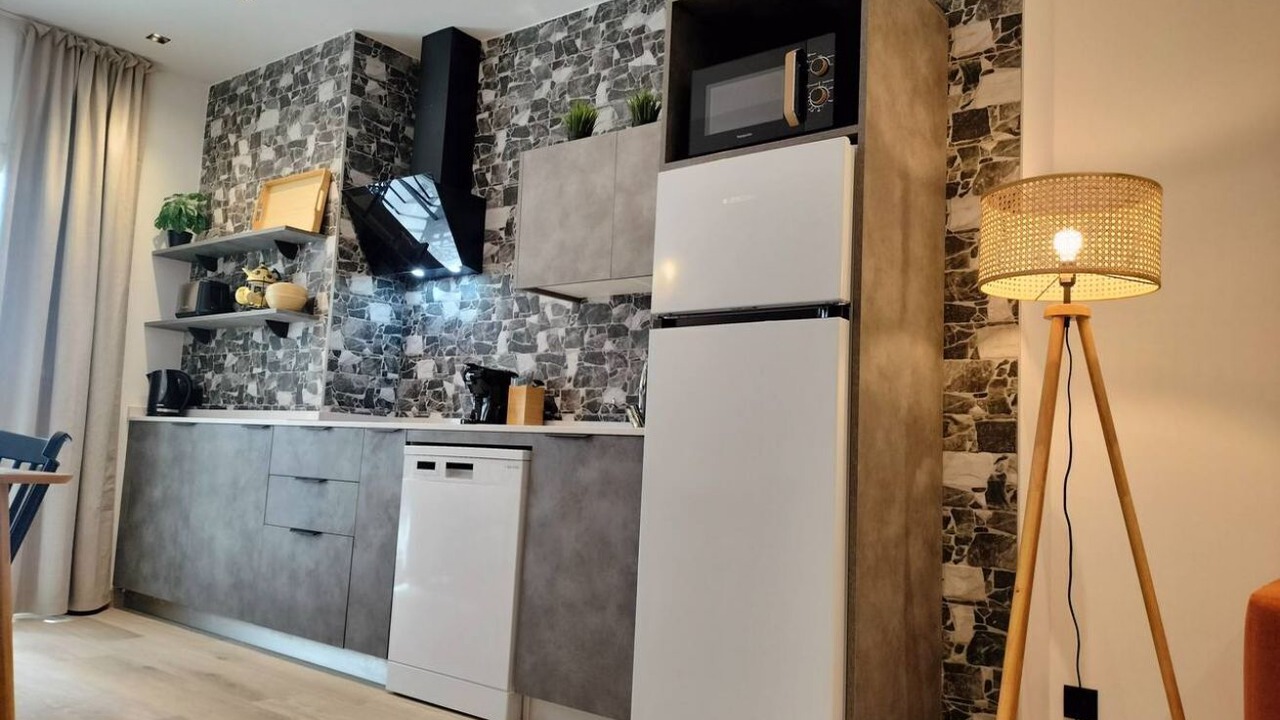 Photo of Kitchen in En Corts