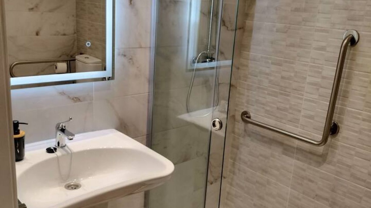 Photo of Bathroom in En Corts