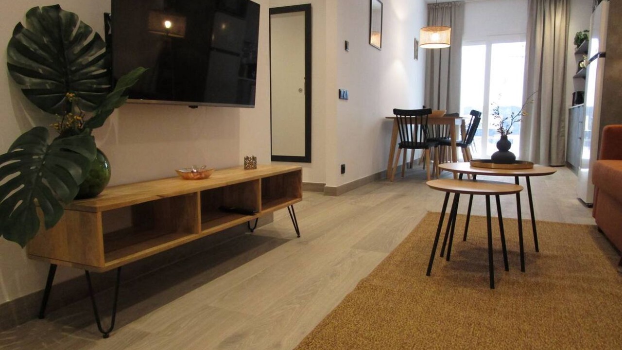 Photo of Livingroom in En Corts