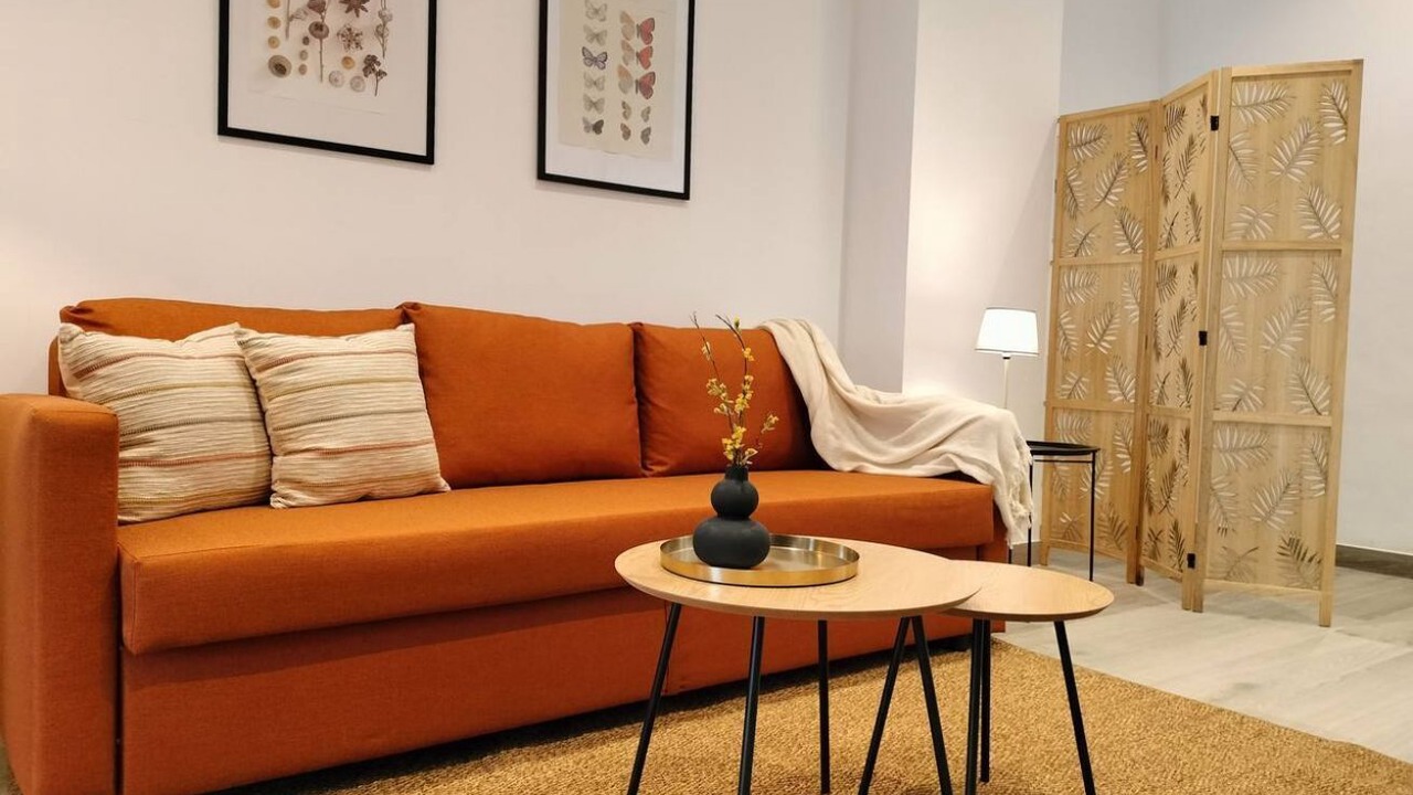 Photo of Livingroom in En Corts