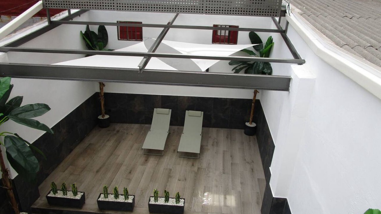 Photo of Outdoor in En Corts
