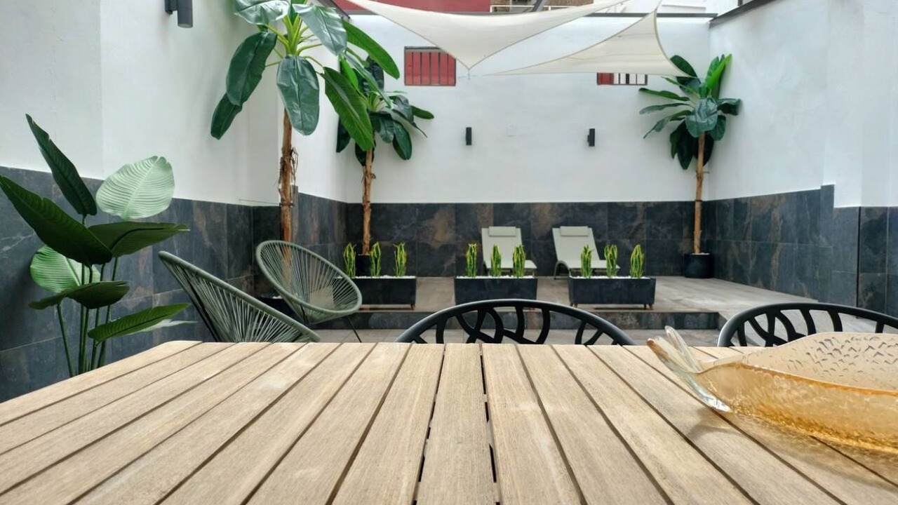 Photo of Outdoor in En Corts