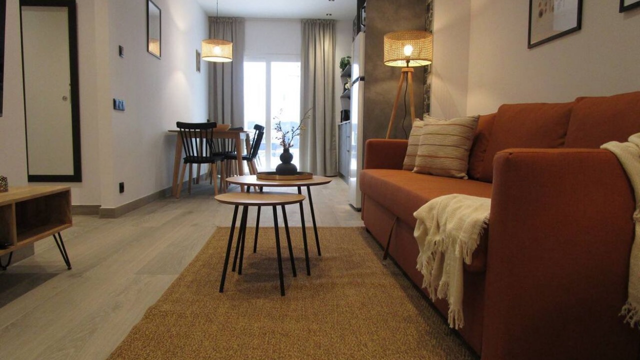 Photo of Livingroom in En Corts