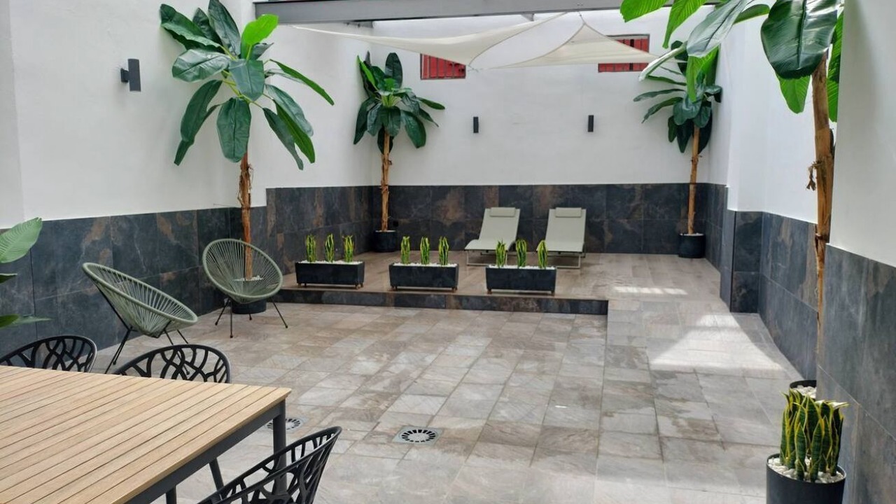 Photo of Outdoor in En Corts