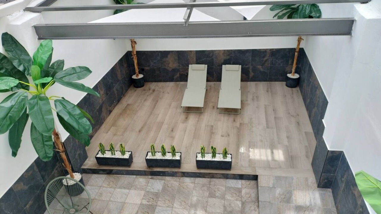 Photo of Outdoor in En Corts