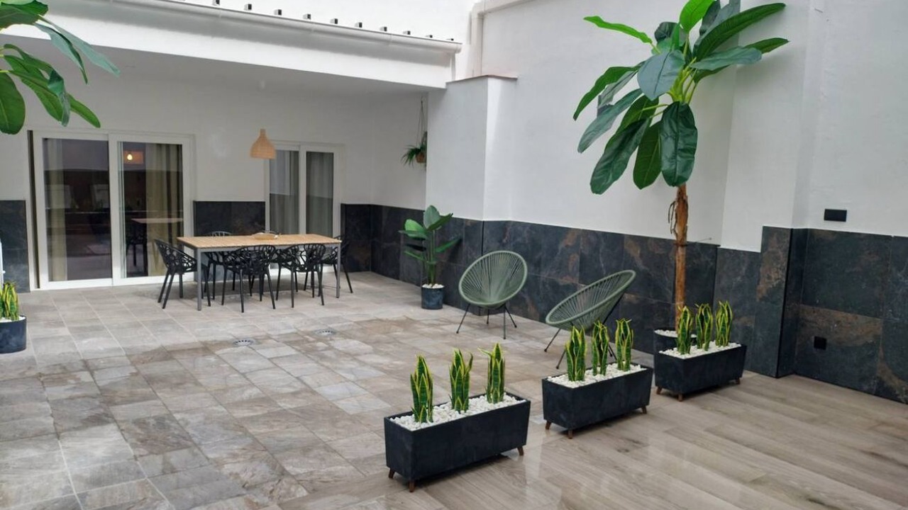 Photo of Outdoor in En Corts