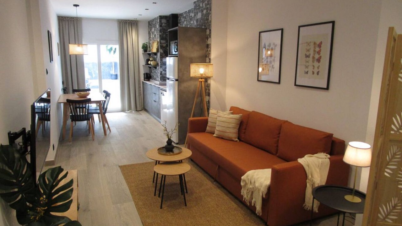 Photo of Livingroom in En Corts