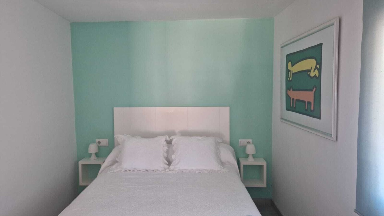 Photo of Bedroom in Marin