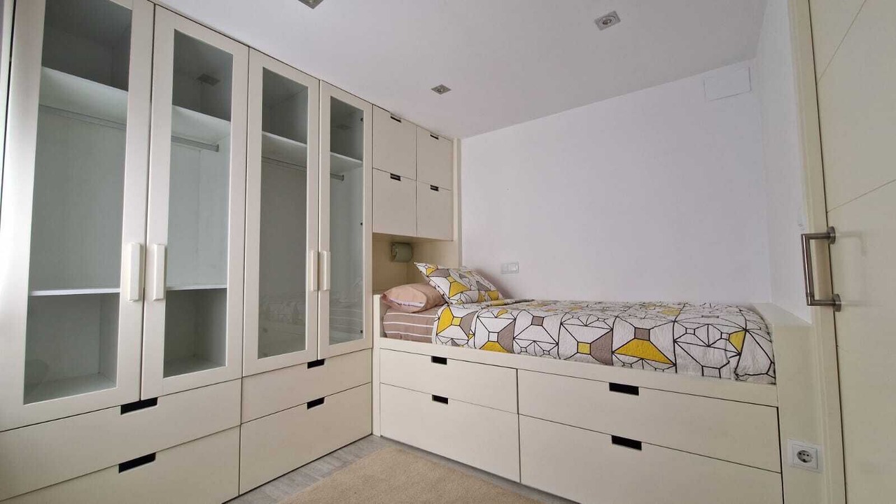 Photo of Bedroom in Marin