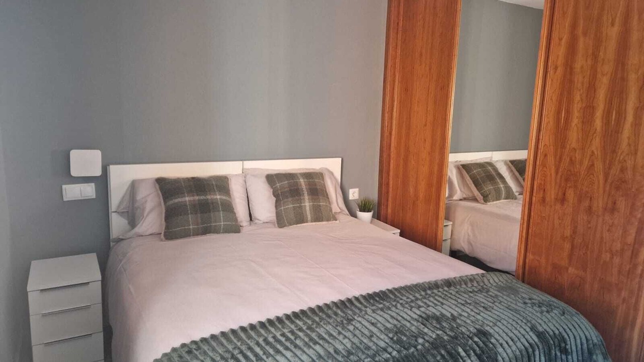 Photo of Bedroom in Marin