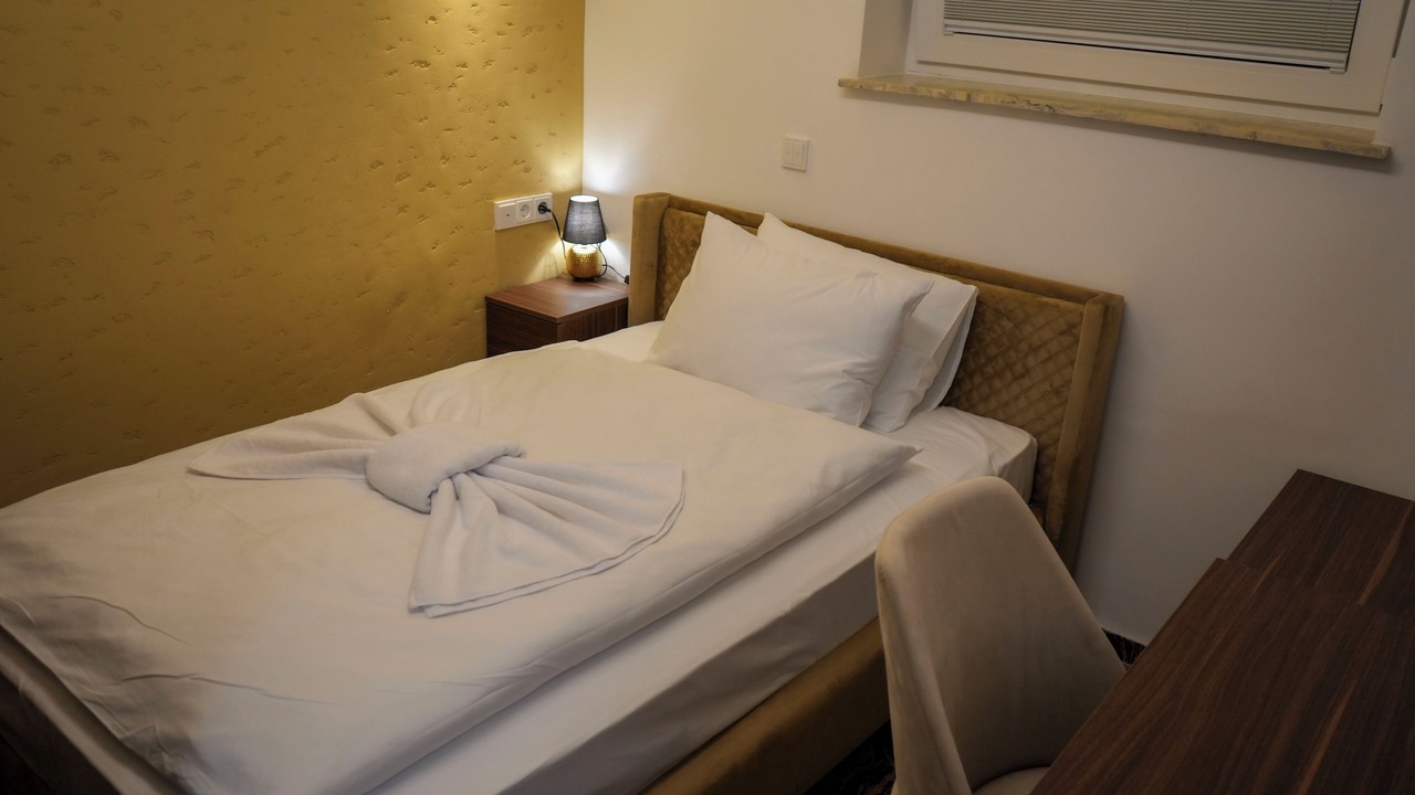 Photo of Bedroom in Berenbostel