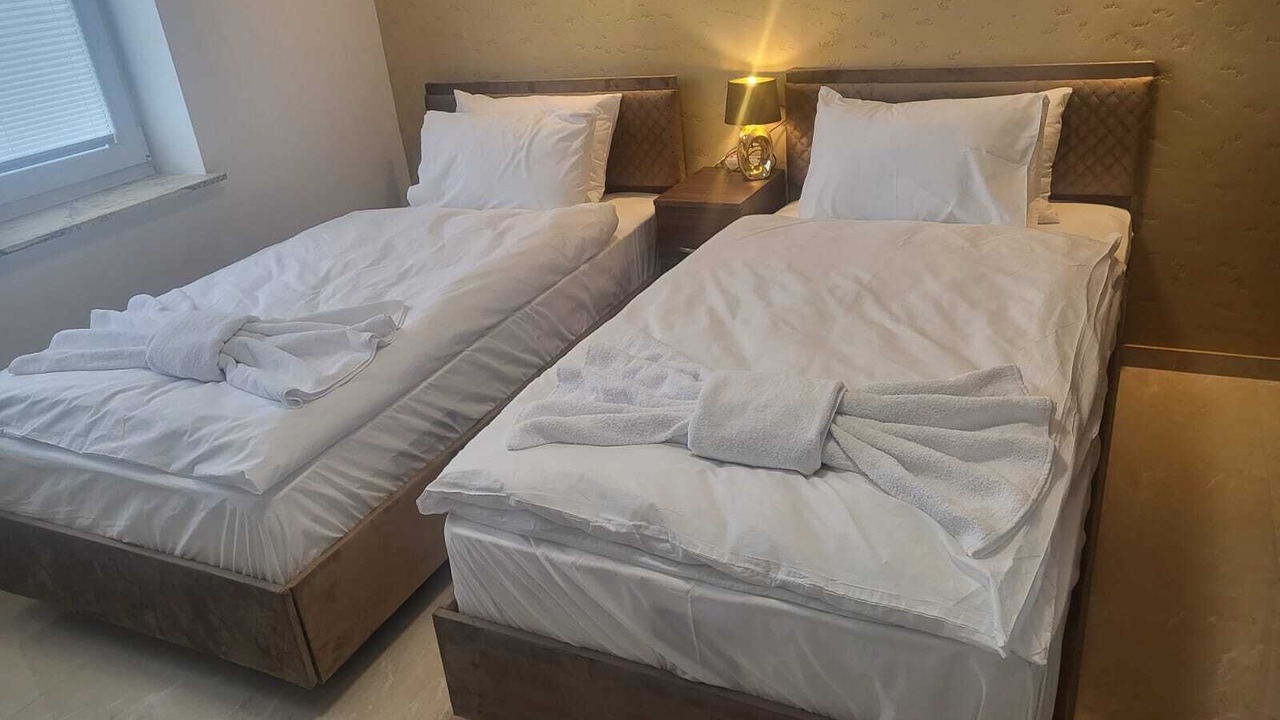 Photo of Bedroom in Berenbostel