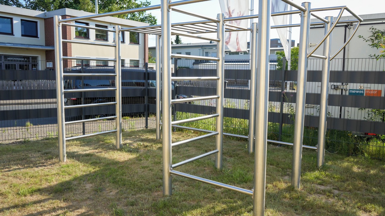 Photo of Outdoor in Berenbostel