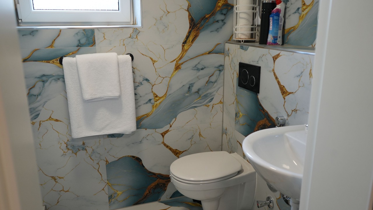 Photo of Bathroom in Berenbostel