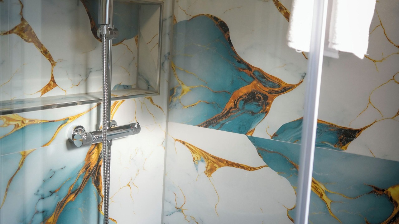 Photo of Bathroom in Berenbostel
