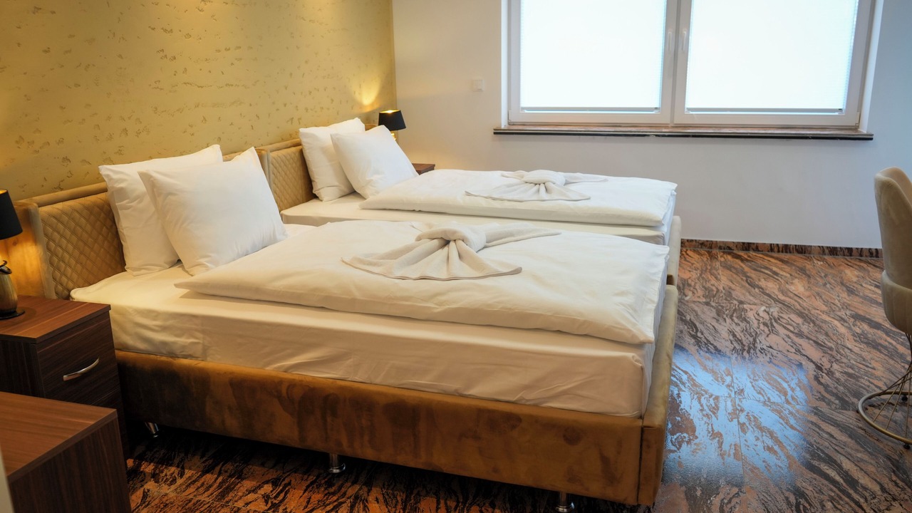 Photo of Bedroom in Berenbostel