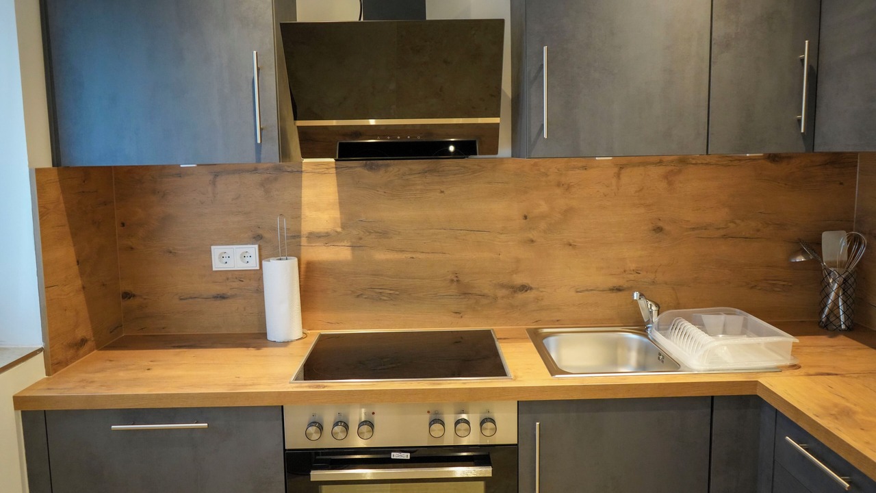Photo of Kitchen in Berenbostel