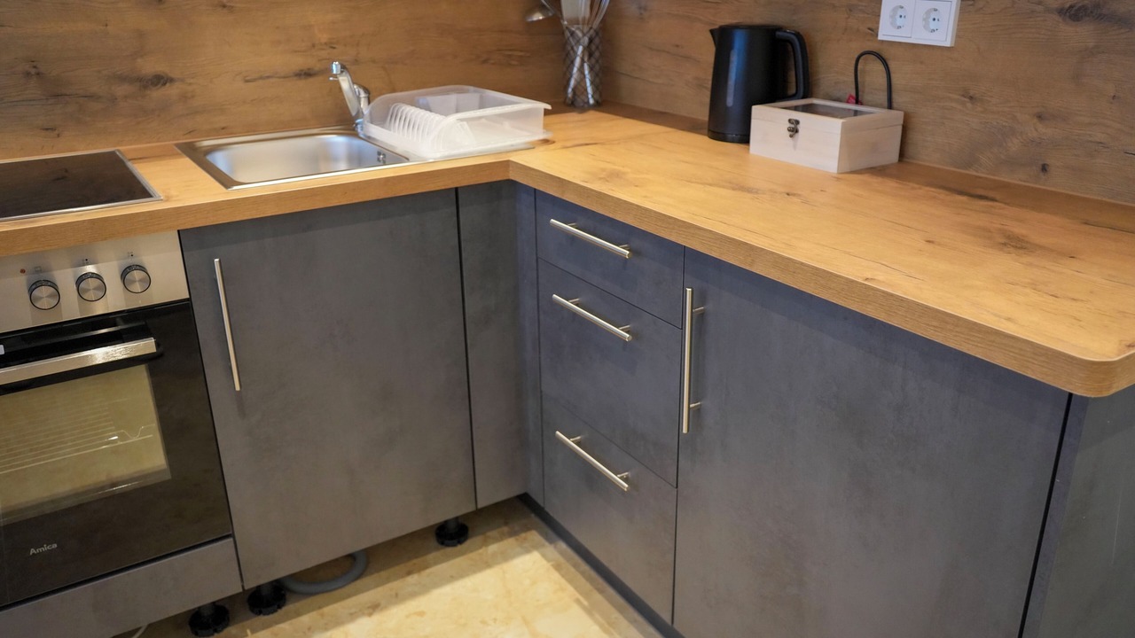 Photo of Kitchen in Berenbostel