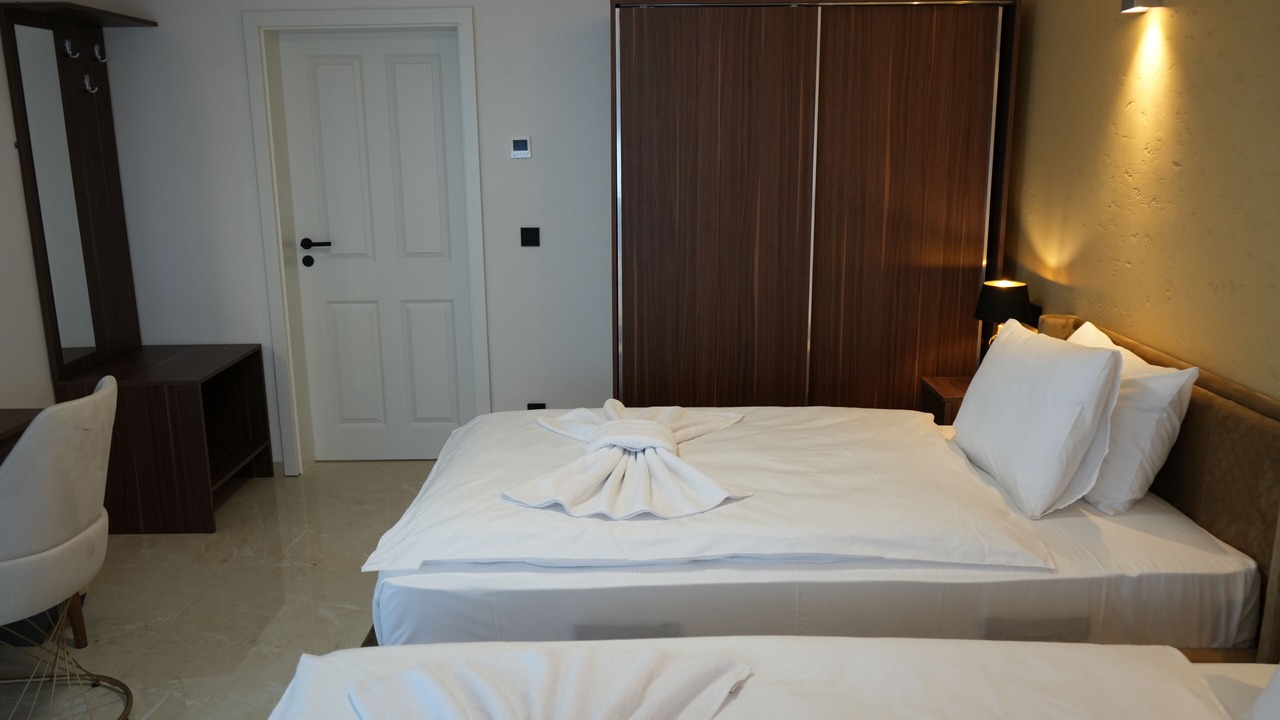 Photo of Bedroom in Berenbostel