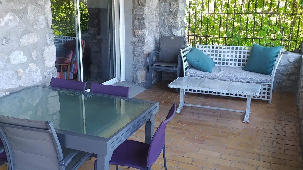 Photo of Outdoor in Balazuc