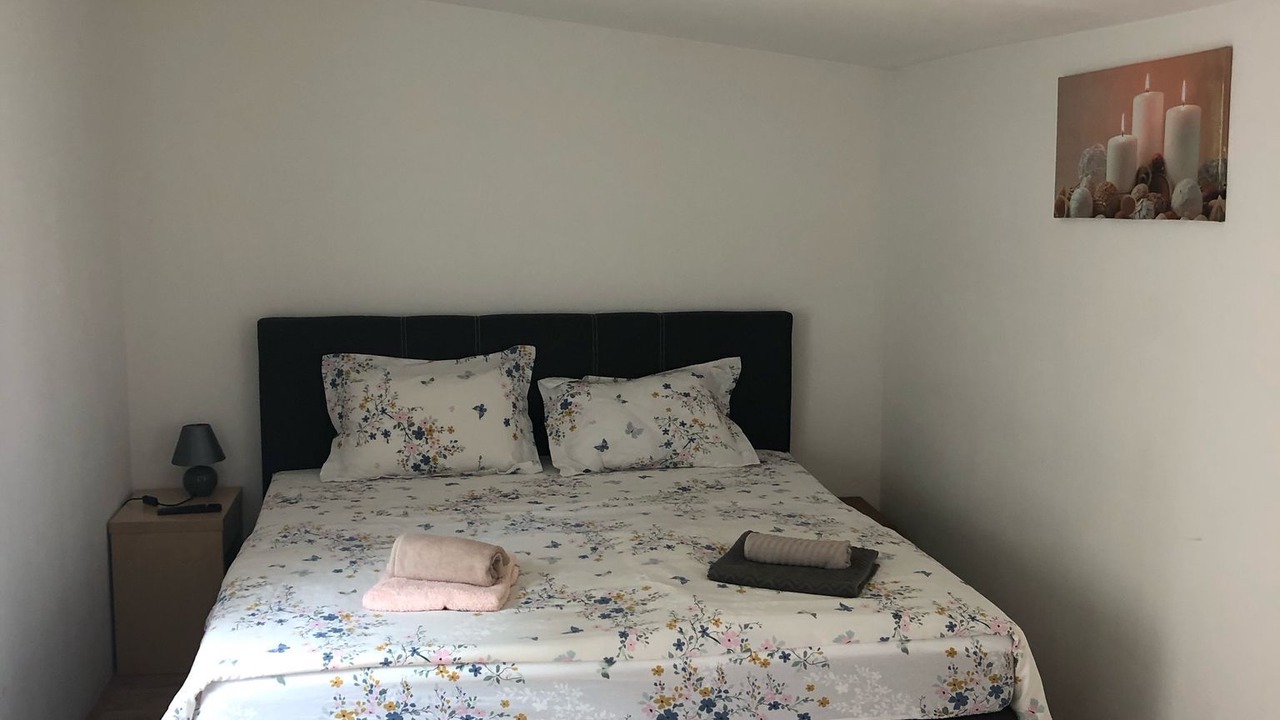 Photo of Bedroom in Weimar