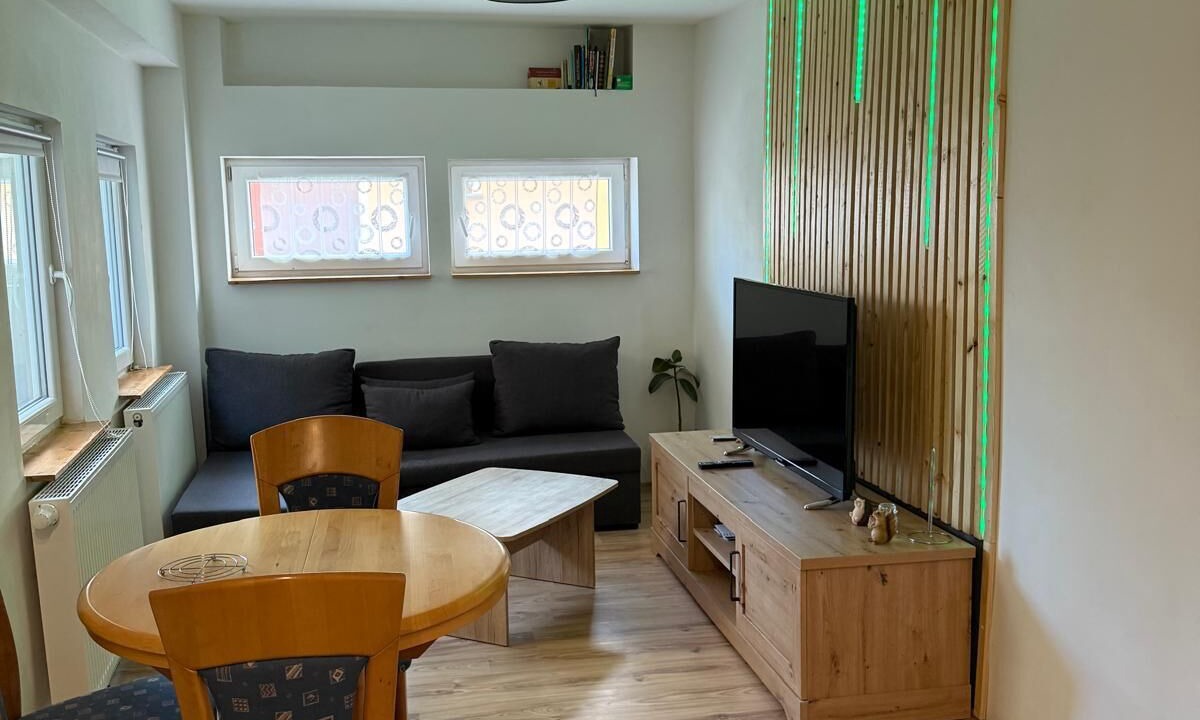 Photo of Livingroom in Weimar