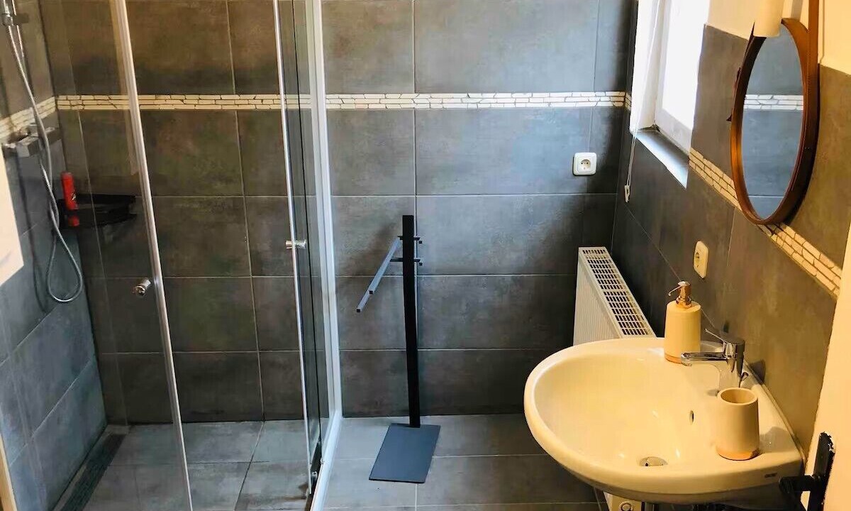 Photo of Bathroom in Weimar