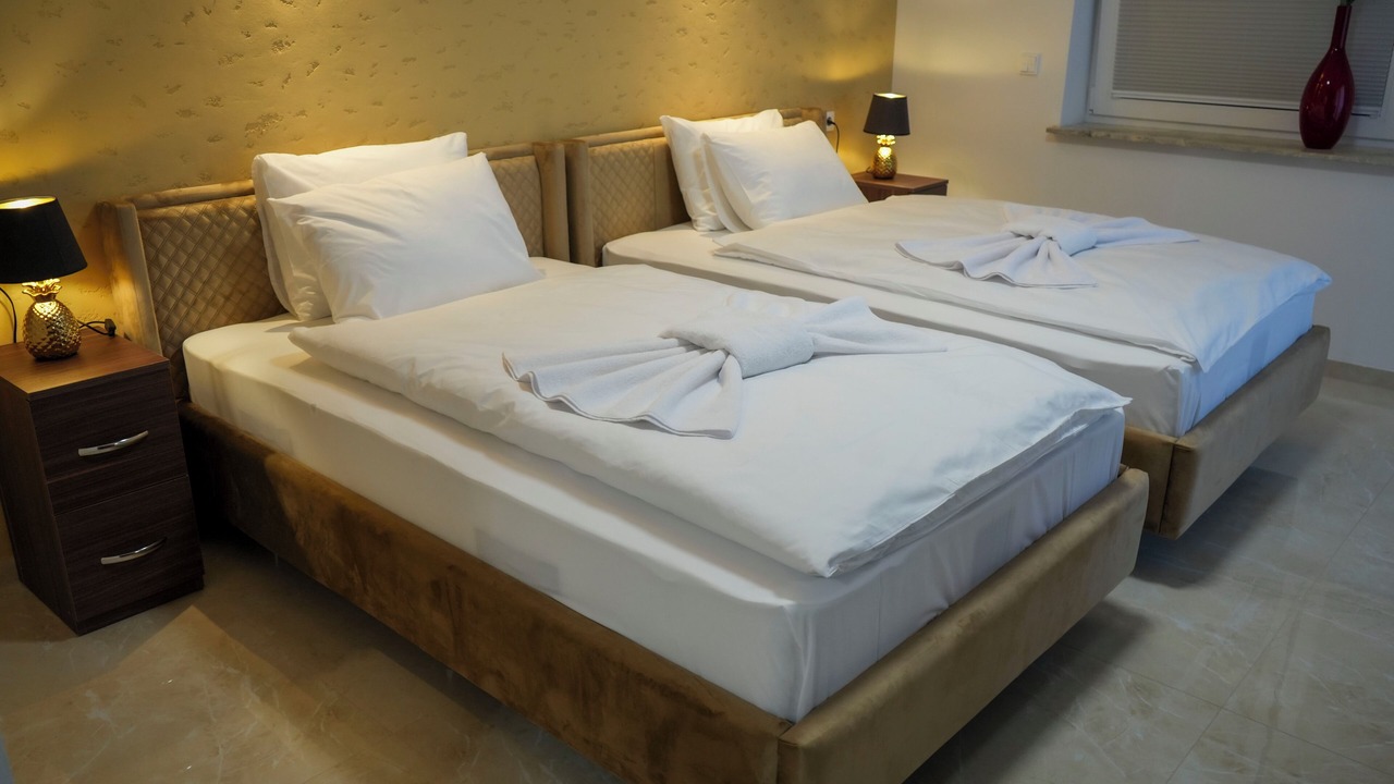 Photo of Bedroom in Berenbostel