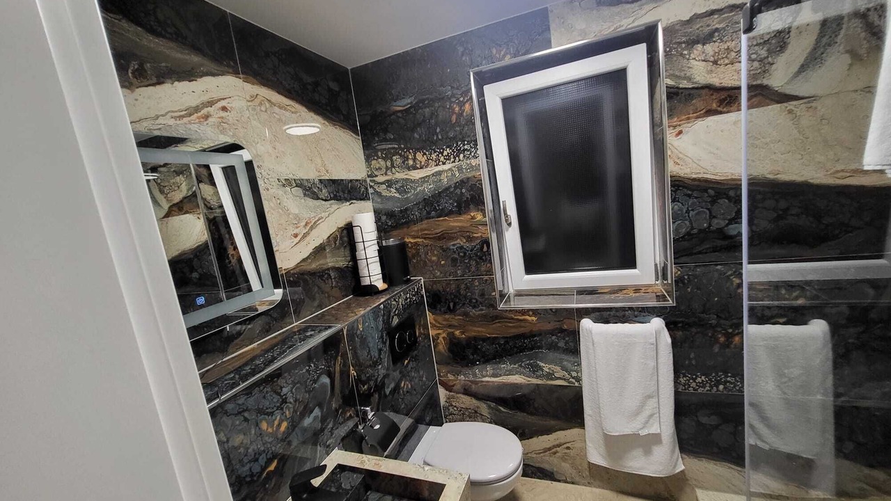 Photo of Bathroom in Berenbostel