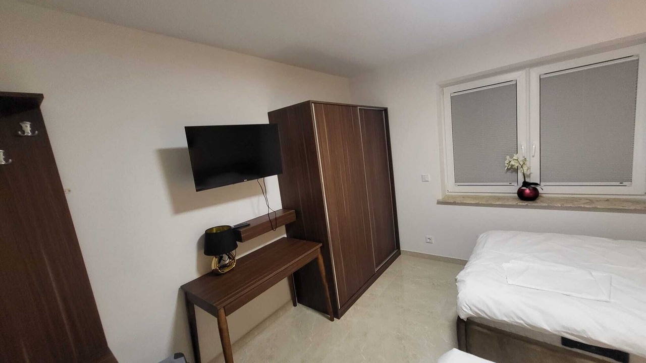 Photo of Bedroom in Berenbostel