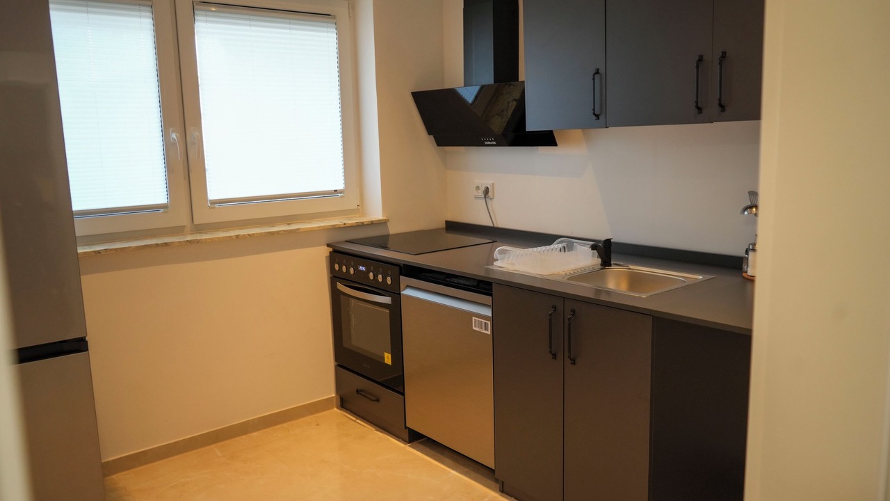 Photo of Kitchen in Berenbostel