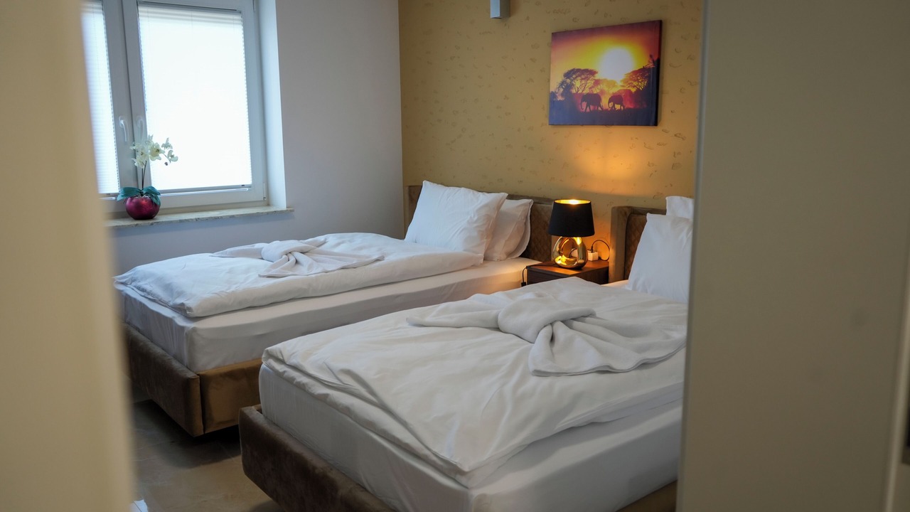 Photo of Bedroom in Berenbostel
