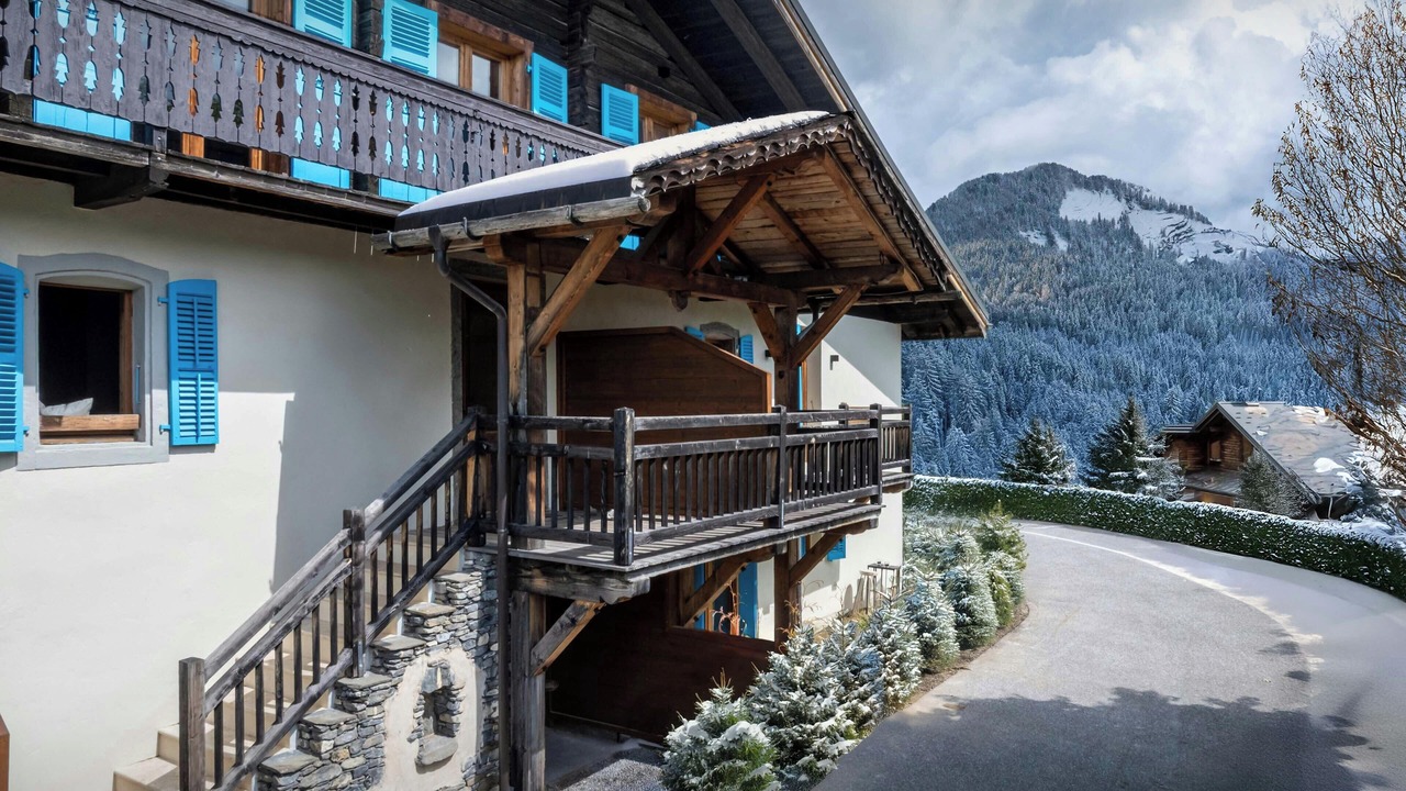 Photo of Outdoor in Saint-Nicolas-la-Chapelle