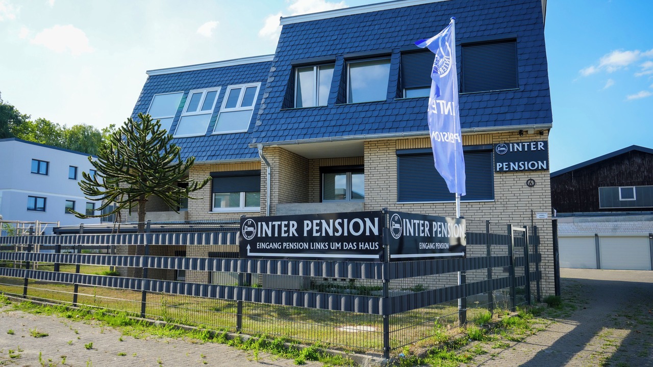 Photo of Outdoor in Berenbostel