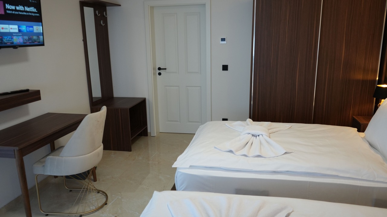 Photo of Bedroom in Berenbostel