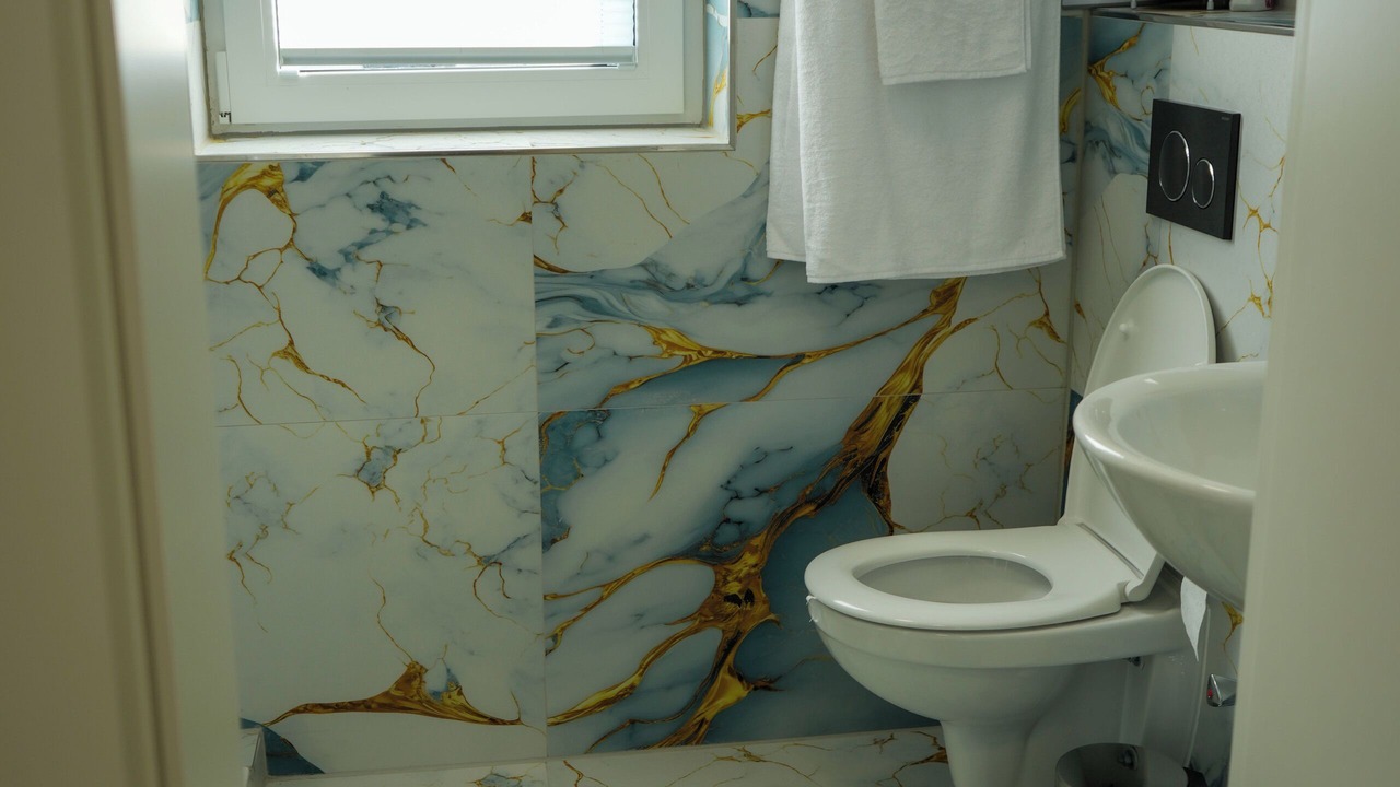 Photo of Bathroom in Berenbostel