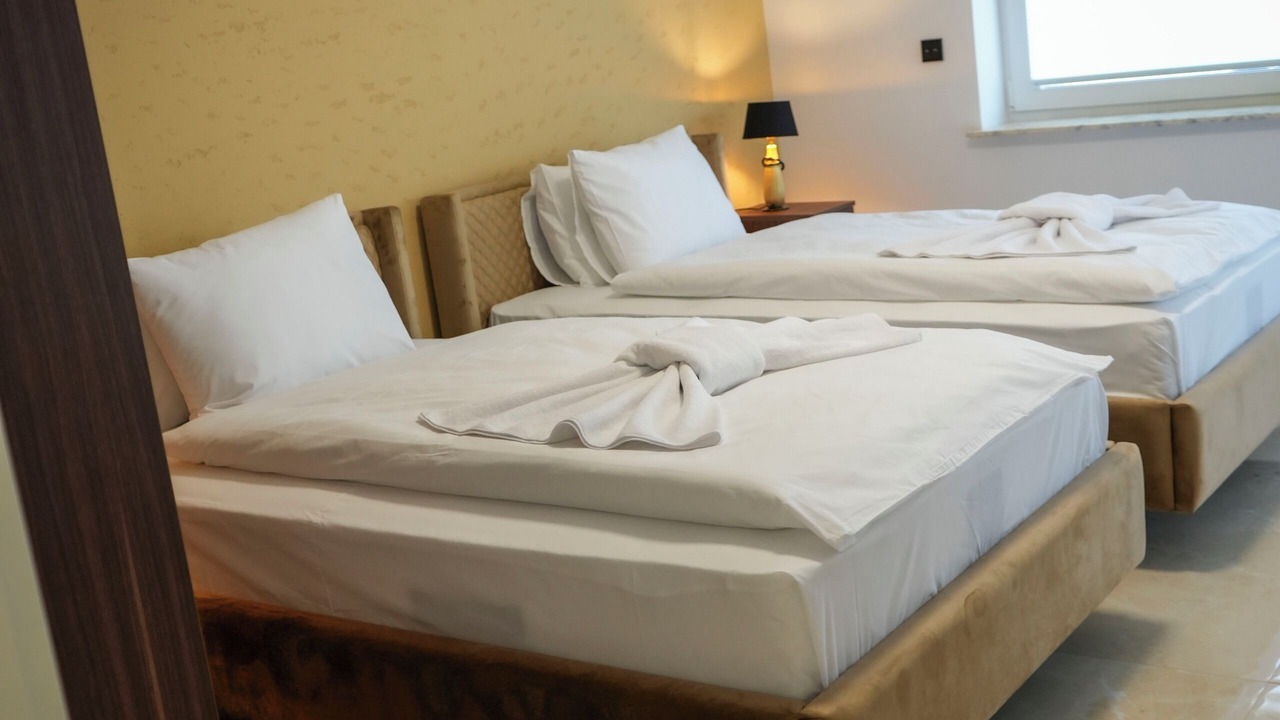 Photo of Bedroom in Berenbostel