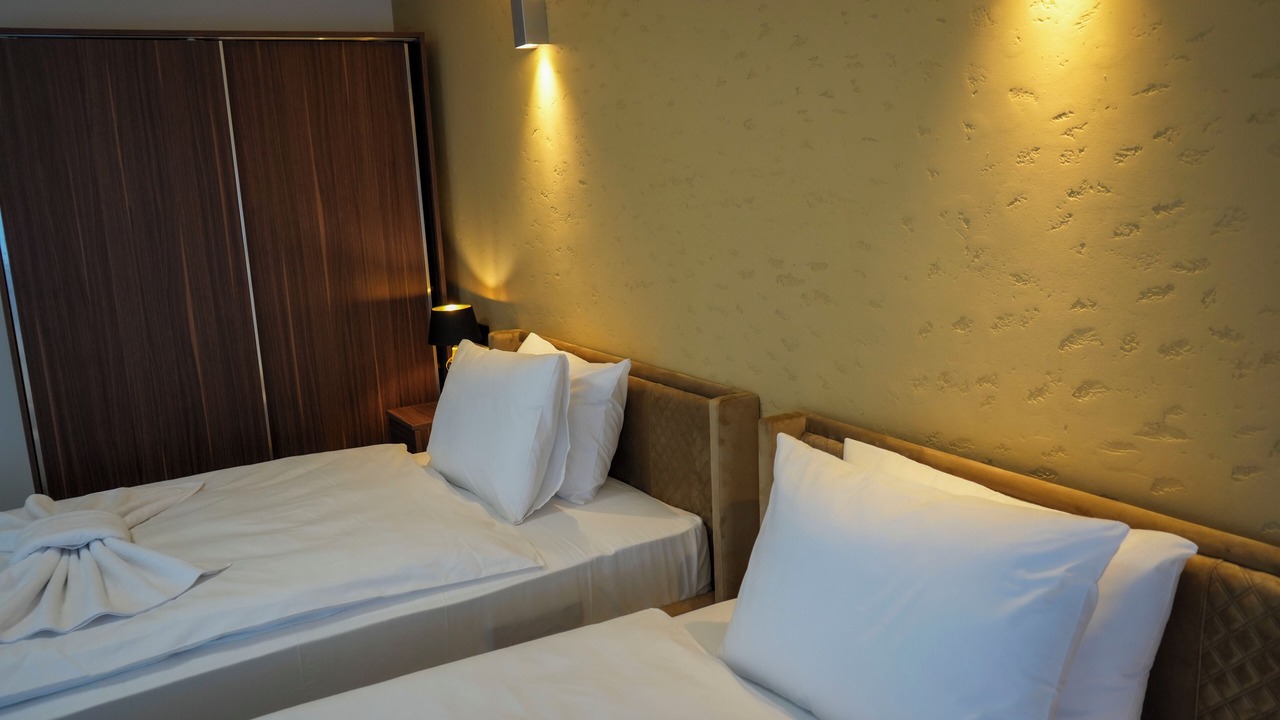 Photo of Bedroom in Berenbostel