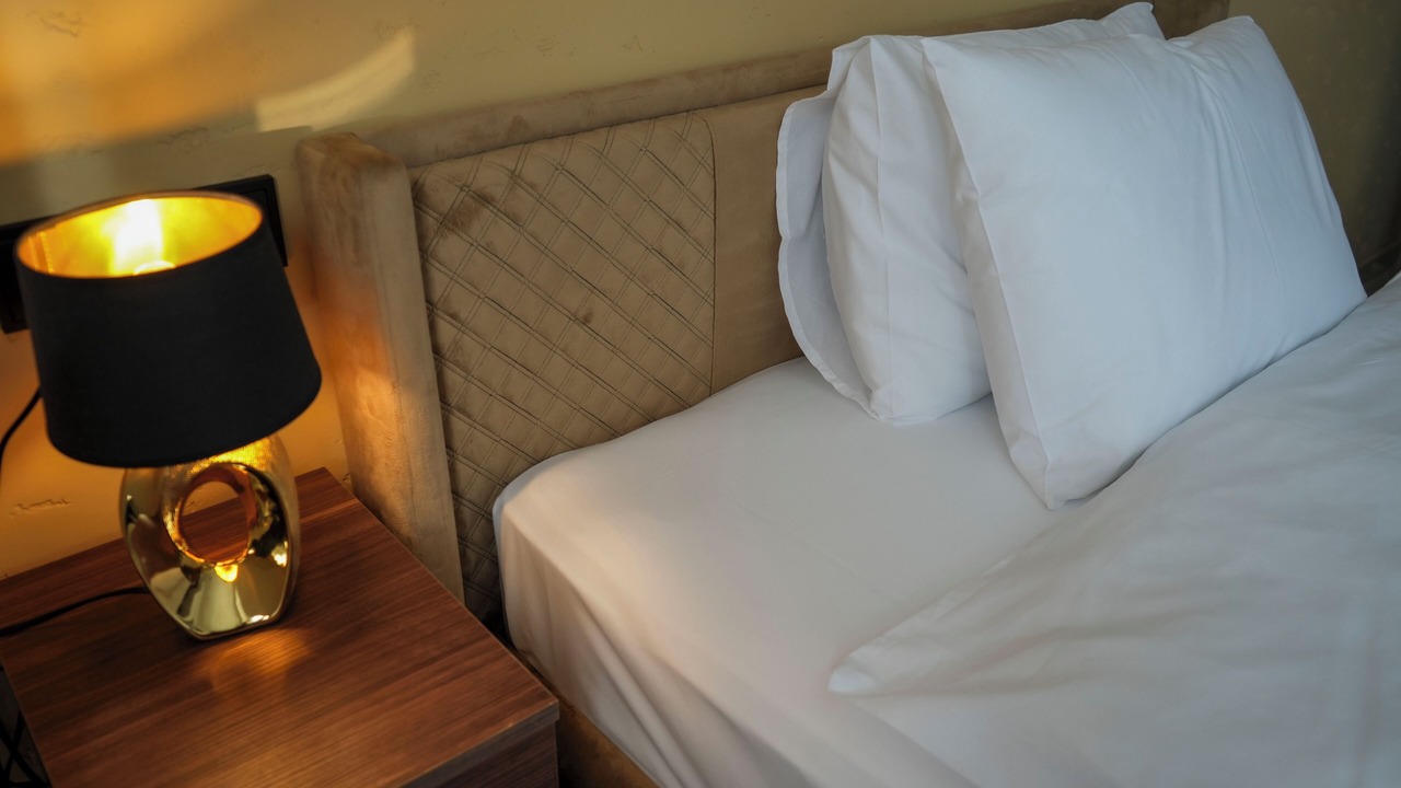 Photo of Bedroom in Berenbostel