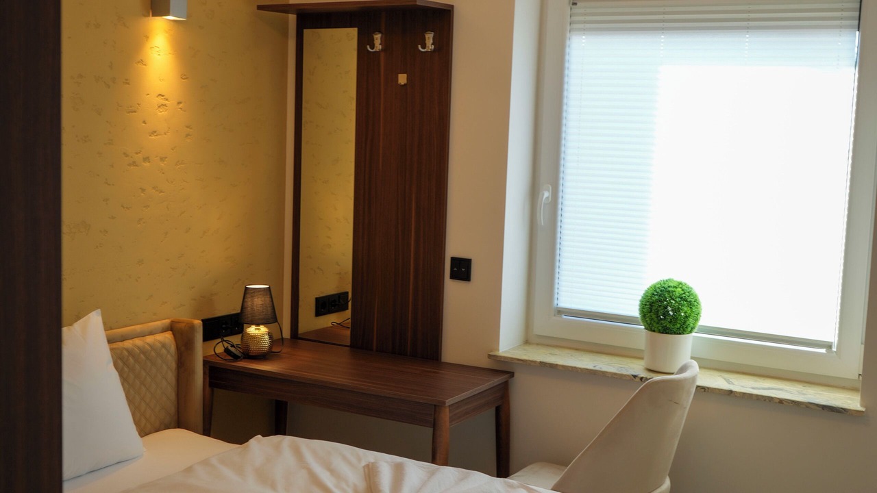 Photo of Bedroom in Berenbostel