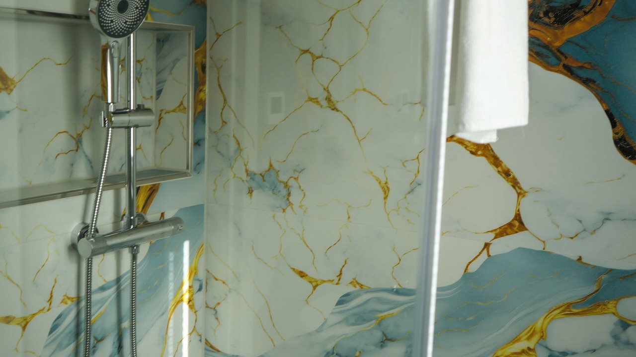 Photo of Bathroom in Berenbostel