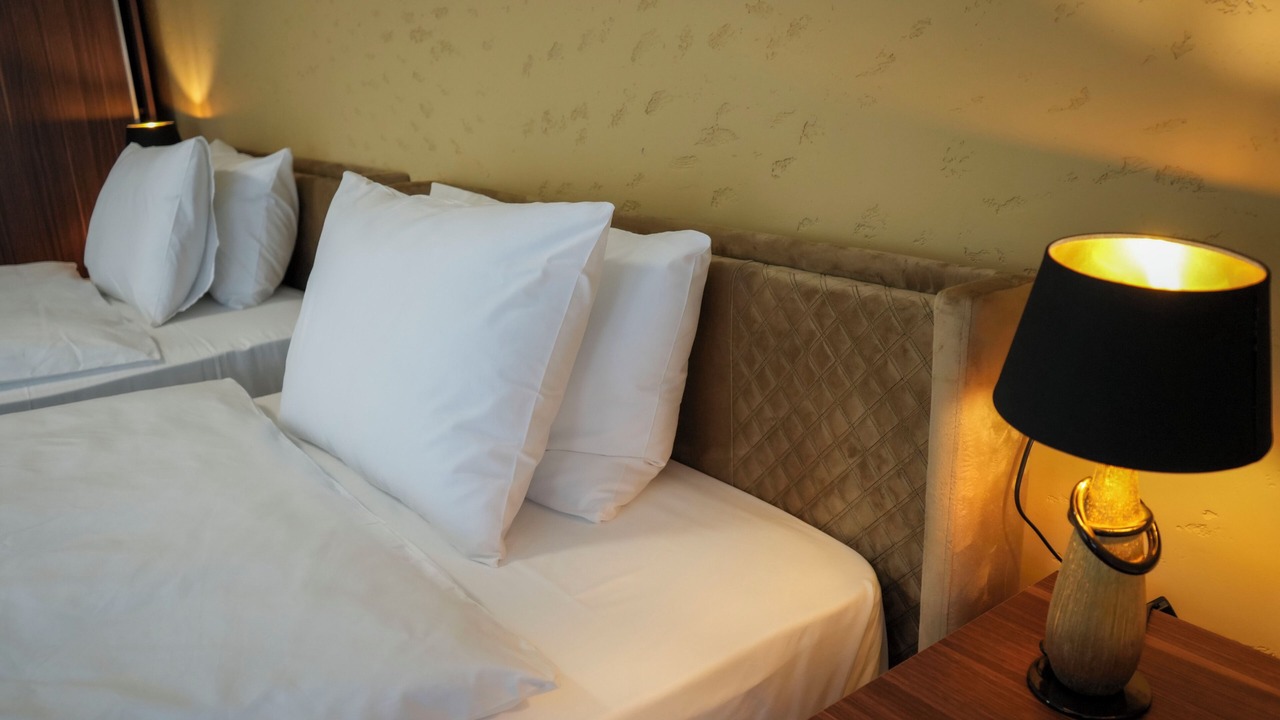 Photo of Bedroom in Berenbostel