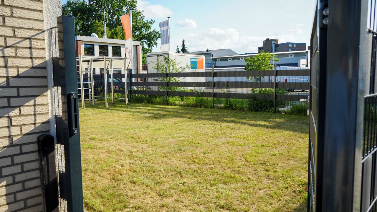 Photo of Outdoor in Berenbostel