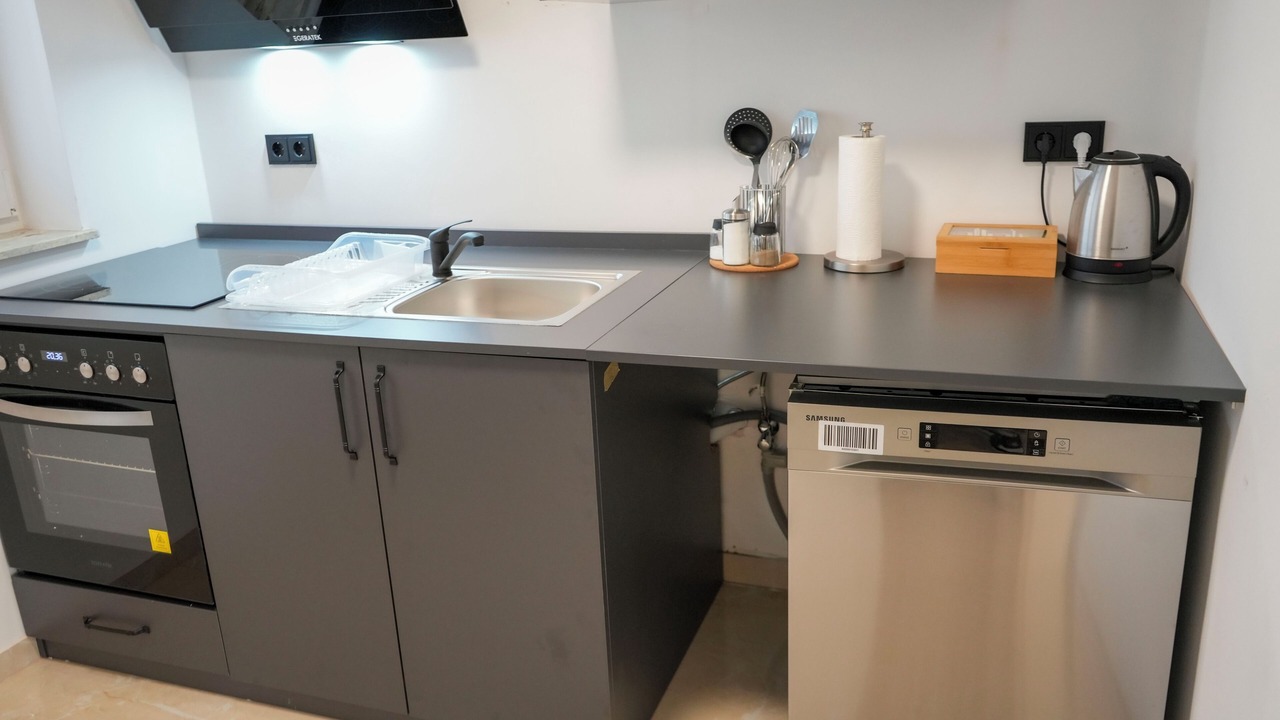 Photo of Kitchen in Berenbostel