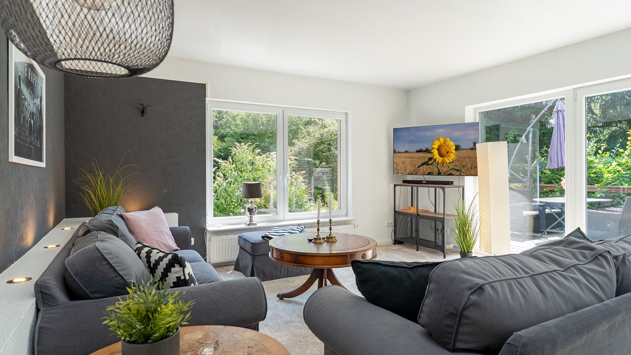 Photo of Livingroom in Sielbeck