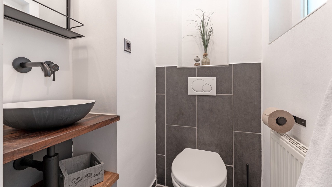 Photo of Bathroom in Sielbeck
