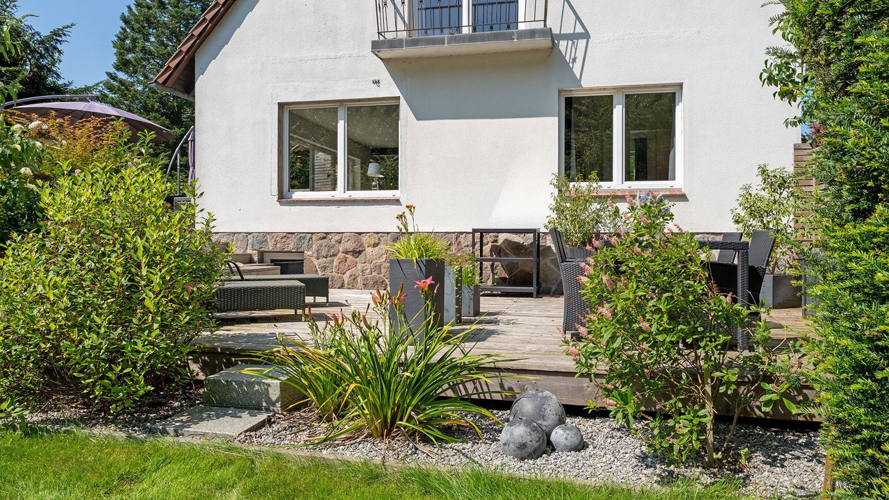 Photo of Outdoor in Sielbeck
