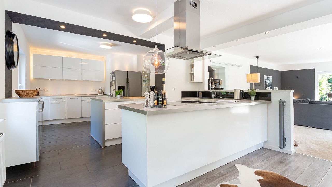 Photo of Kitchen in Sielbeck